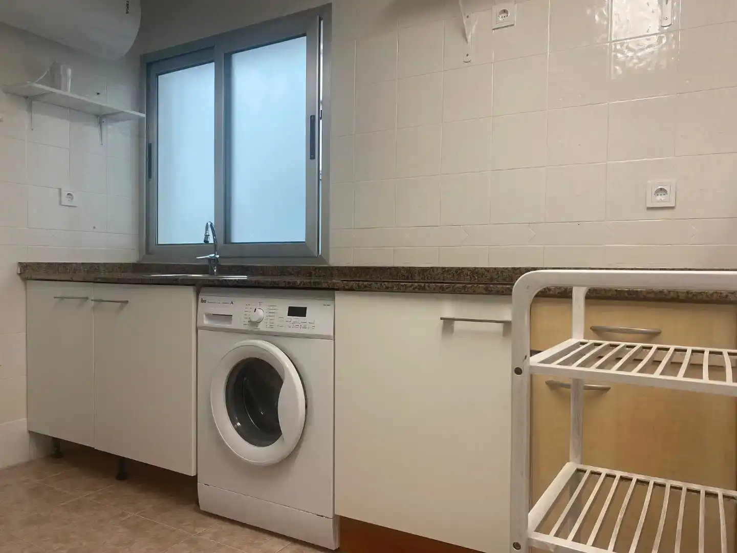 Cuina de Pis de lloguer en Centro