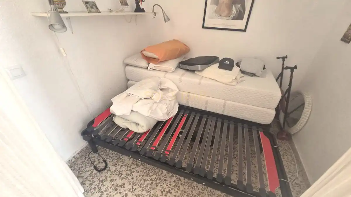 Apartament amb ascensor en venda a Centro, imagen 5