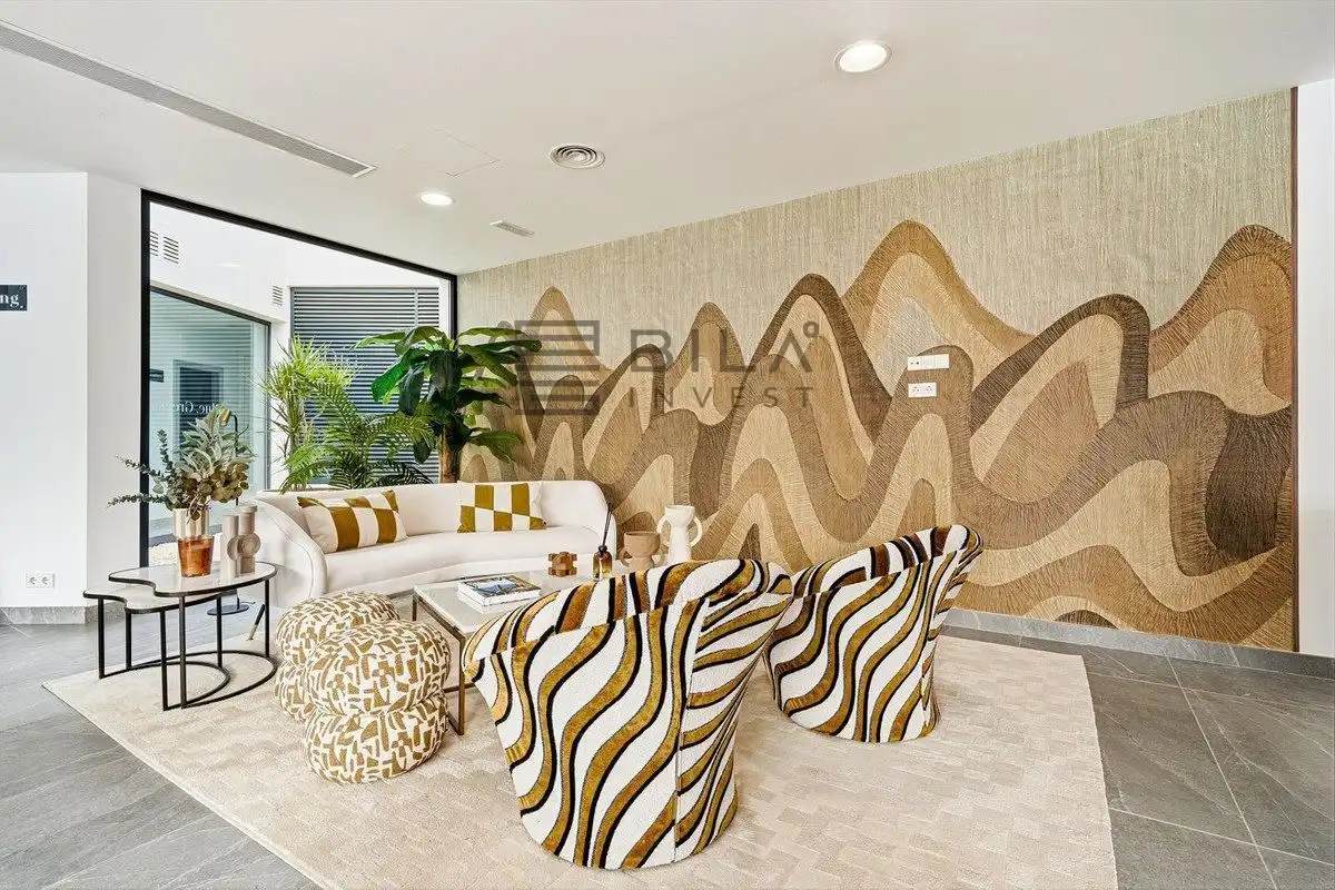 Wohnung mit Pool zum Verkauf in Urb. Ipanema, imagen 25