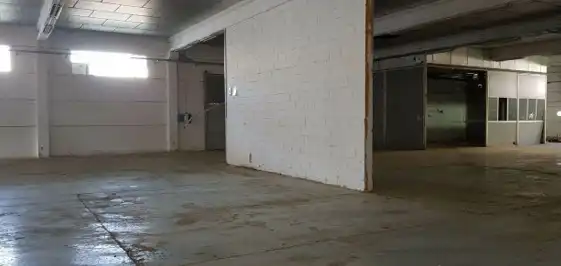 Nau industrial en venda a C/ Bonmati a Sant Marti de Llemena, Sant Julià del Llor i Bonmatí