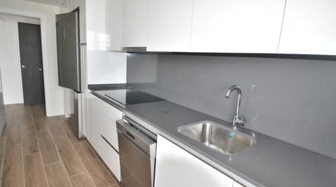 Foto 3 de Pis de lloguer a Avenida de Juan Pablo II, Primera Fase - Nuevo Tres Cantos, Madrid