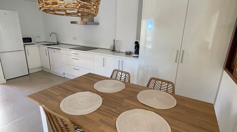 Foto 2 von Wohnungen zur Miete in Currica, Mascarat, Altea