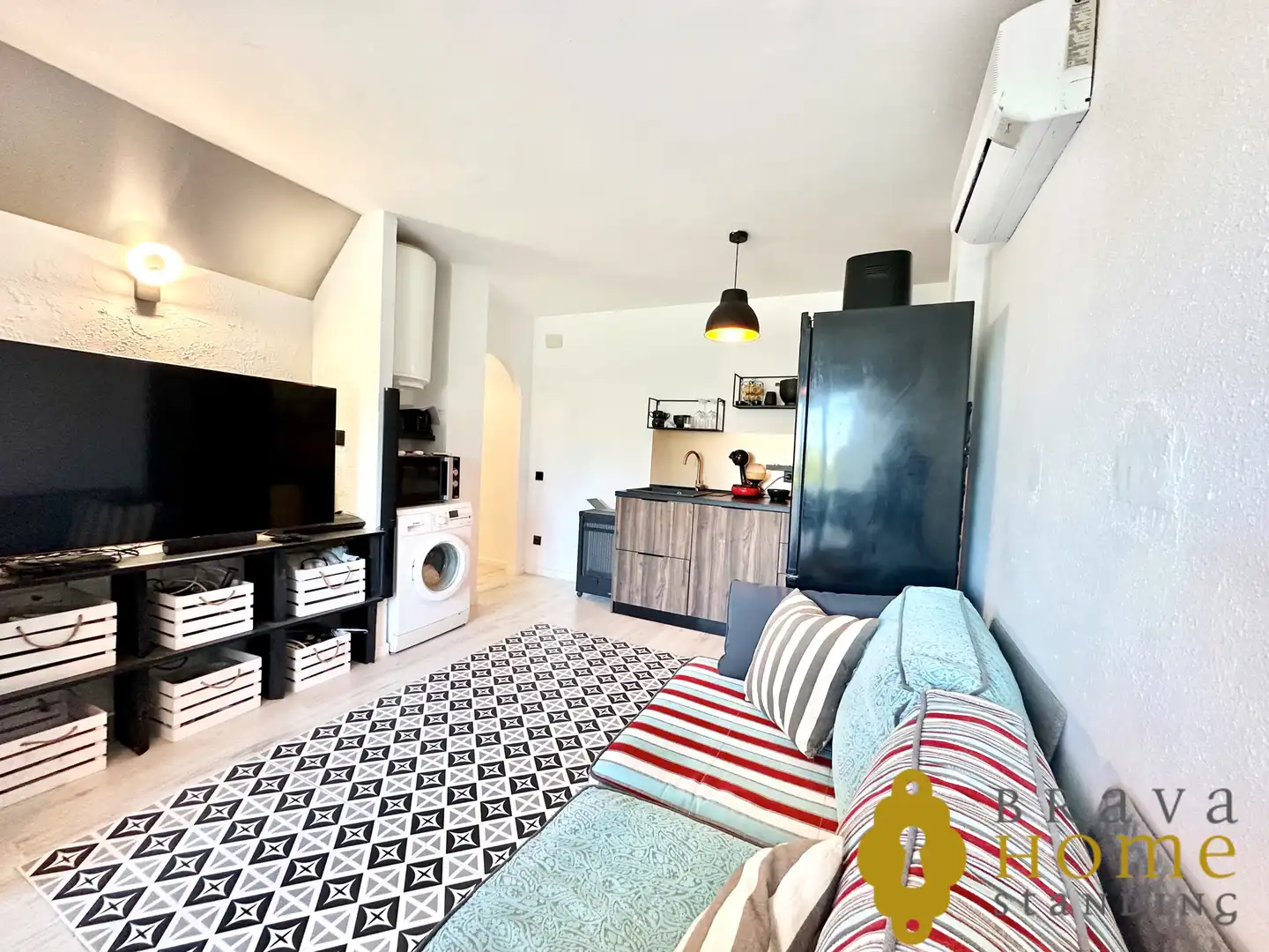 Piso en venta en Carrer Alberes/port Mistral, imagen 5