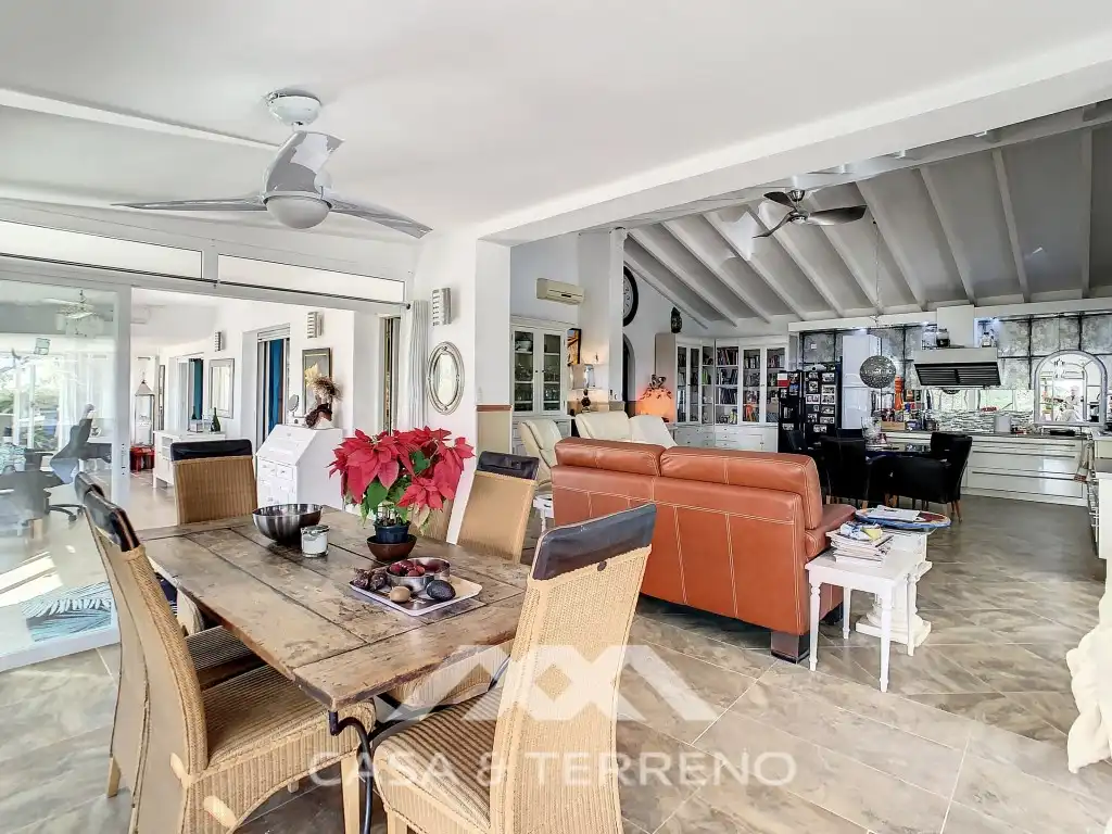 Casa amb piscina en venda a MA-4111, imagen 26