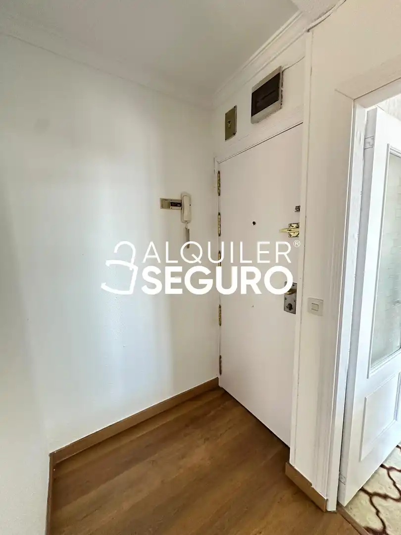 Flat for rent in Móstoles  with Heating and Terrace
