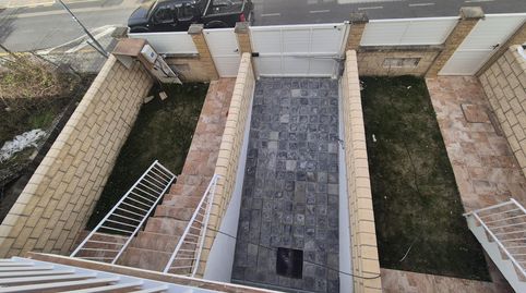 Foto 4 de Casa adosada en venta en Valle de Mena, Burgos