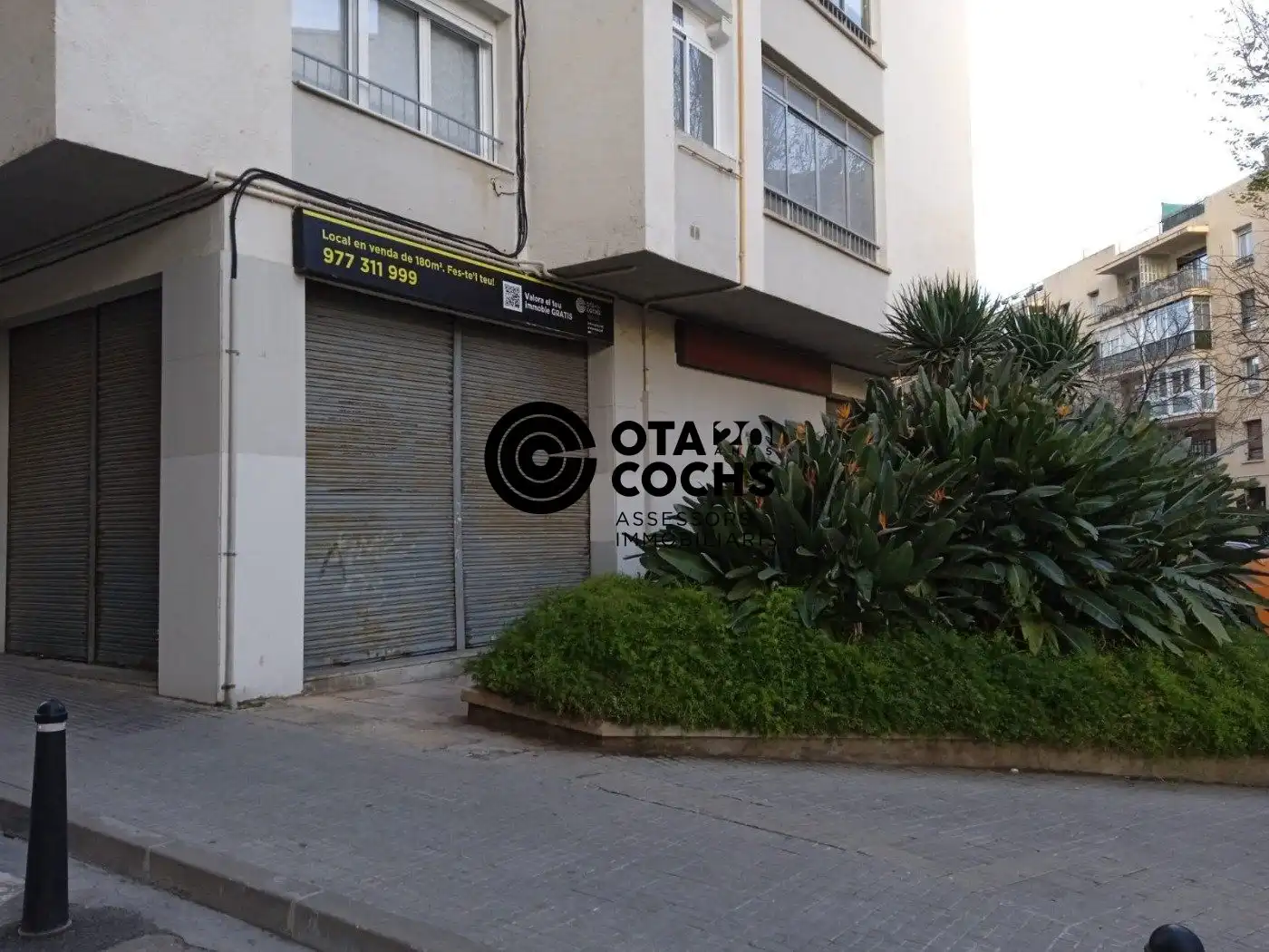 Local comercial en venda a Carrer bernat de cabrera de, imagen 2