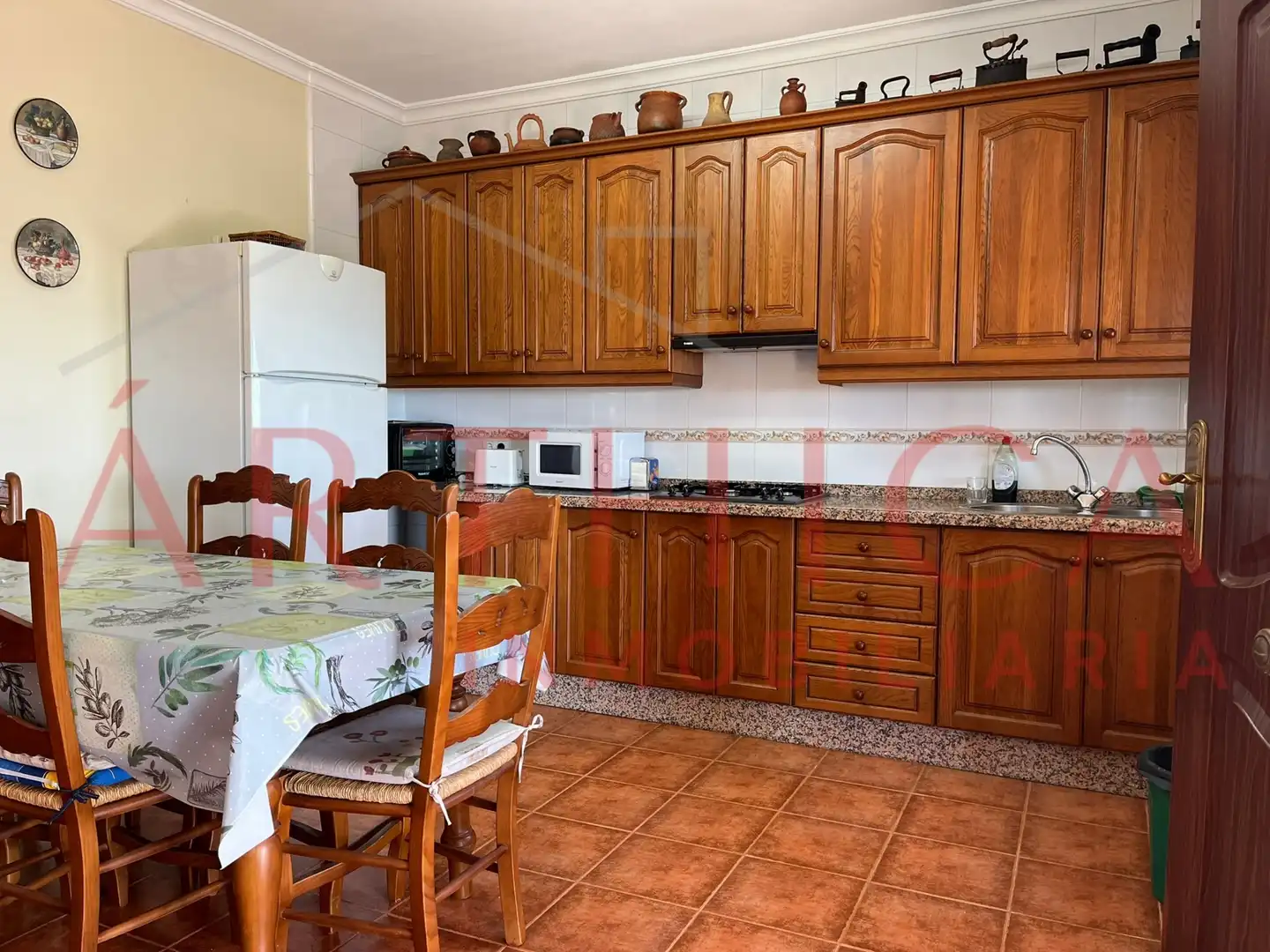 Chalet con jardín en venta en Diseminado Poligono, imagen 13