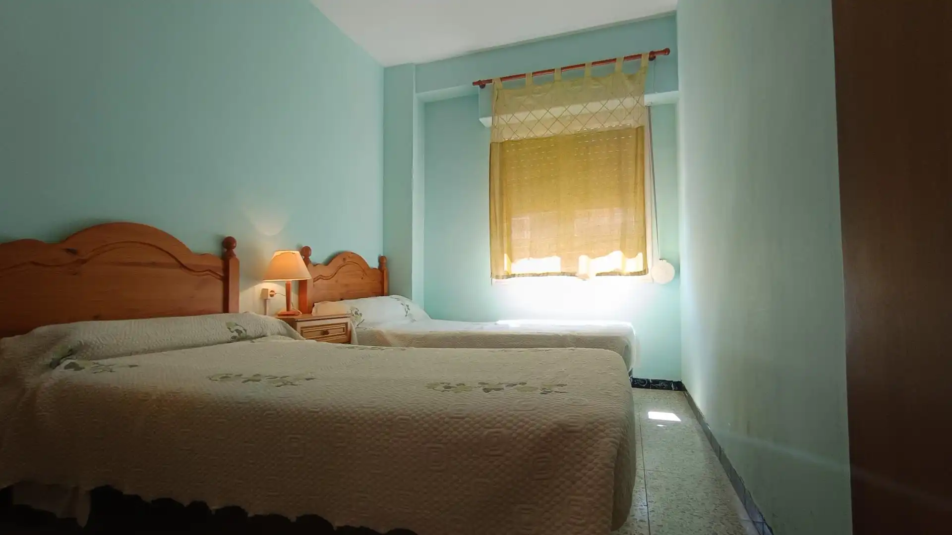 Apartamento de alquiler en Gran Playa