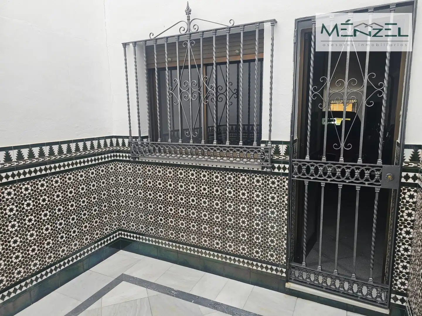 Terraza de Local en venta en Coria del Río