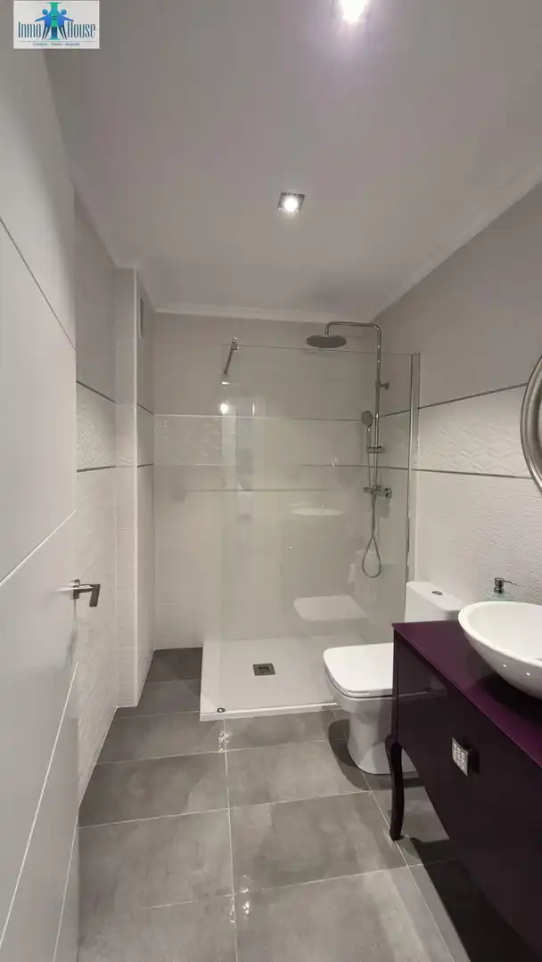 Piso con terraza en venta en Carretas - Pajarita, imagen 8