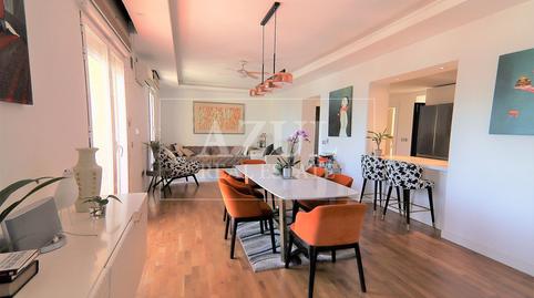 Foto 5 de Pis en venda a La Malagueta - Monte Sancha, Málaga Capital