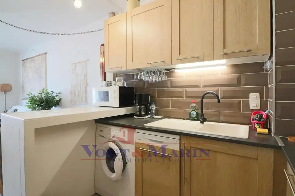 Apartment for sale in Carrer Cala Fonda, imagen 8