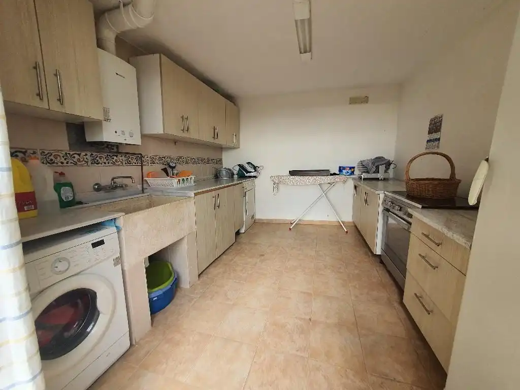 Villa avec terrasse à vendre à Pueblo, imagen 35