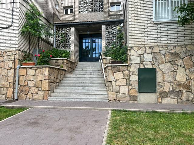 Piso en Venta en Fresnedillas de la Oliva