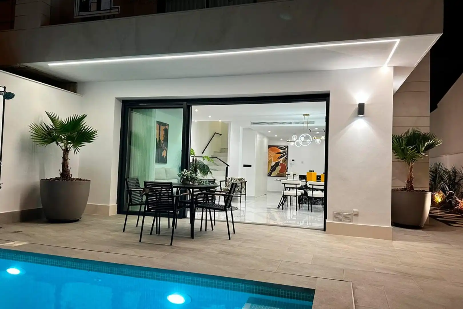 Villa mit Terrasse zum Verkauf in Los antolinos, imagen 3