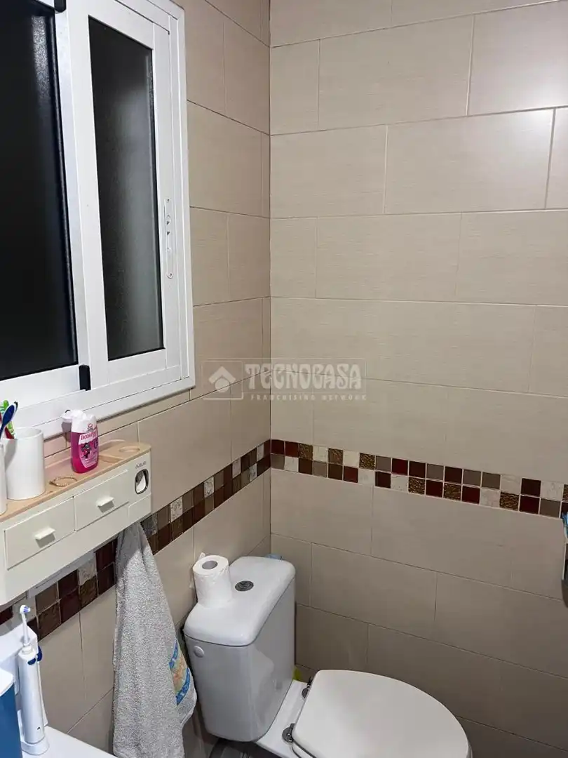 Baño de Piso en venta en Aljaraque