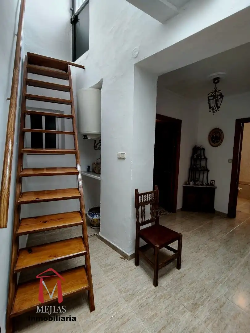 Casa en venda a Casco Histórico, imagen 19
