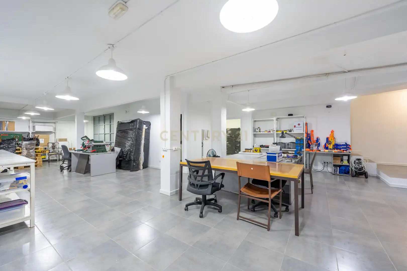 Local en venta en Madrid con Internet