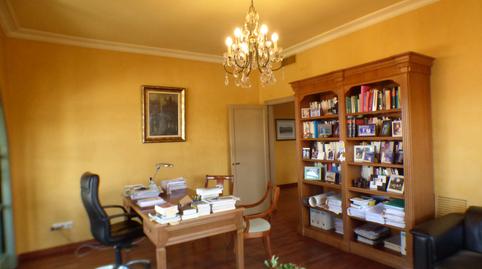 Foto 2 de Pis en venda a Carrer de Santa Eugènia, Eixample Nord, Girona Capital