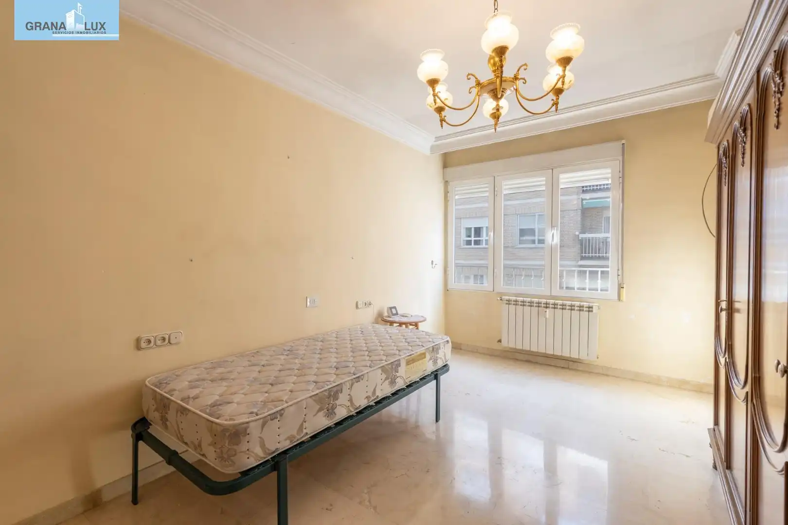 Piso con terraza en venta en Calle de Pedro Antonio de Alarcón, imagen 37