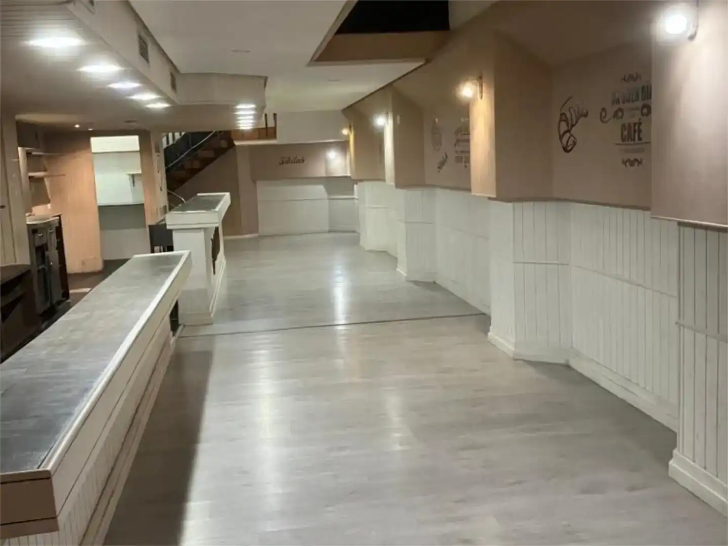 Local de lloguer a Plaza del Palillero, 2, Centro Histórico