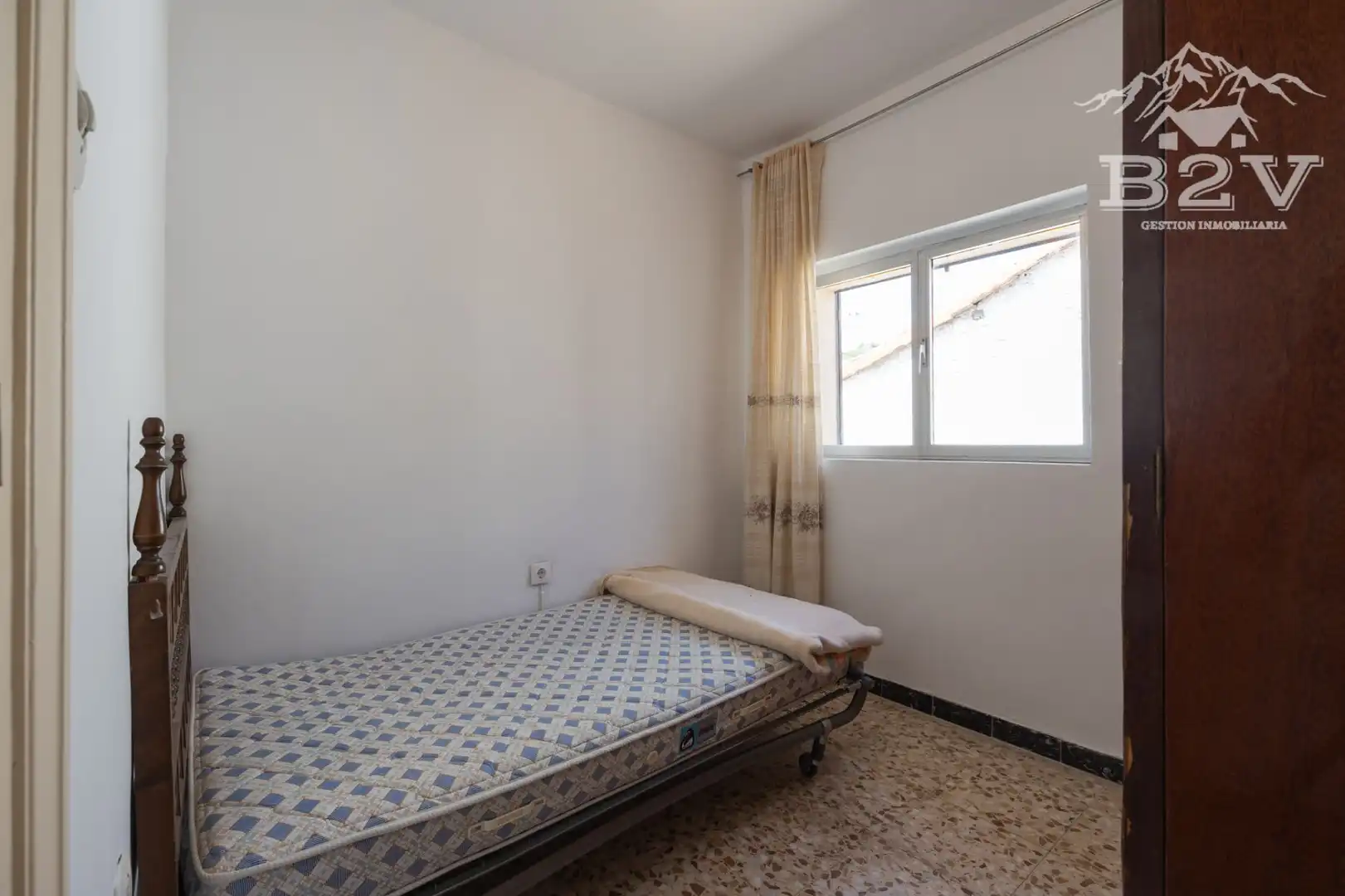 Dormitori de Casa o xalet en venda en Robregordo amb Calefacció i Traster