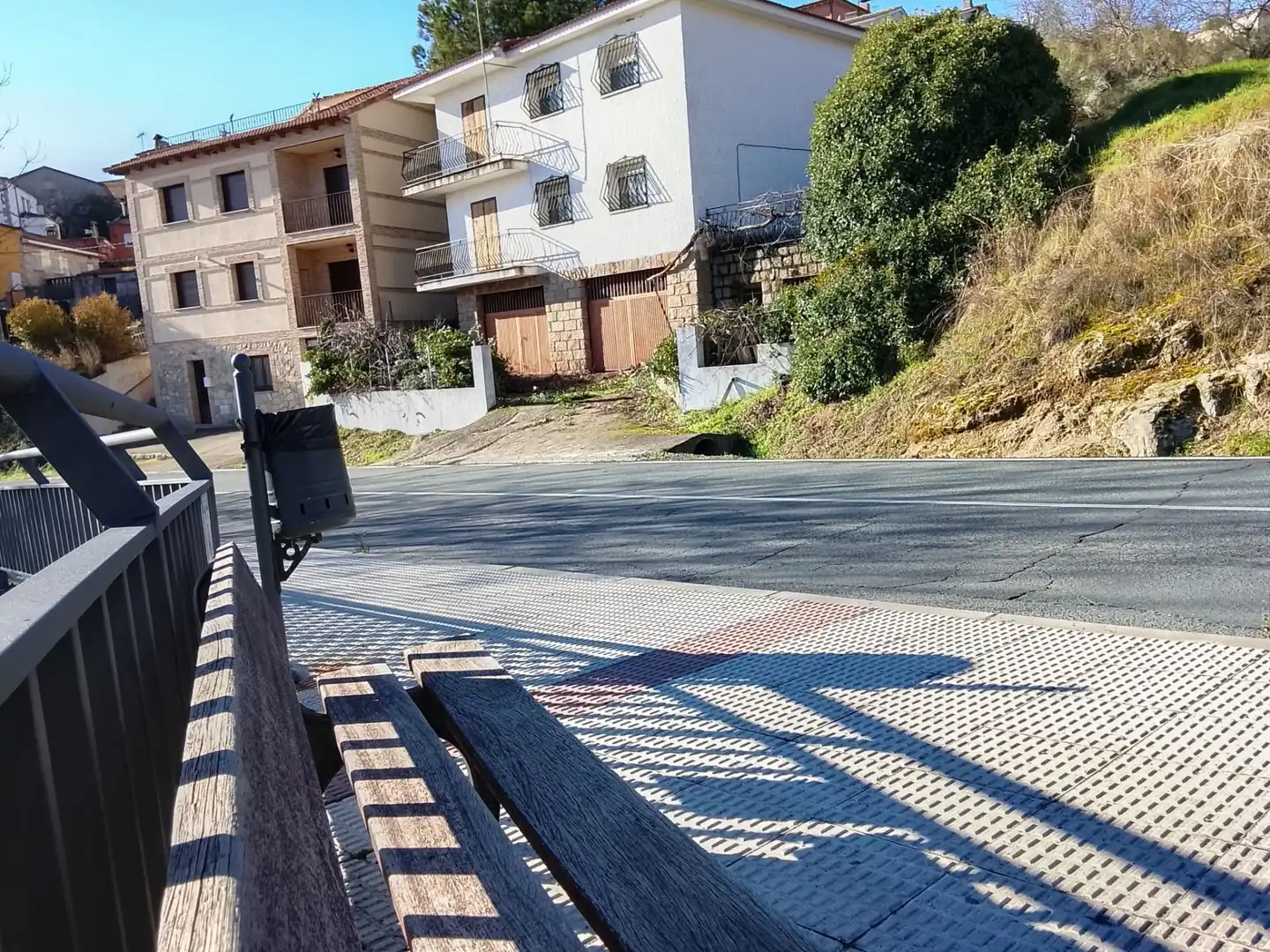 Maison avec jardin à vendre à El Hoyo de Pinares, imagen 10