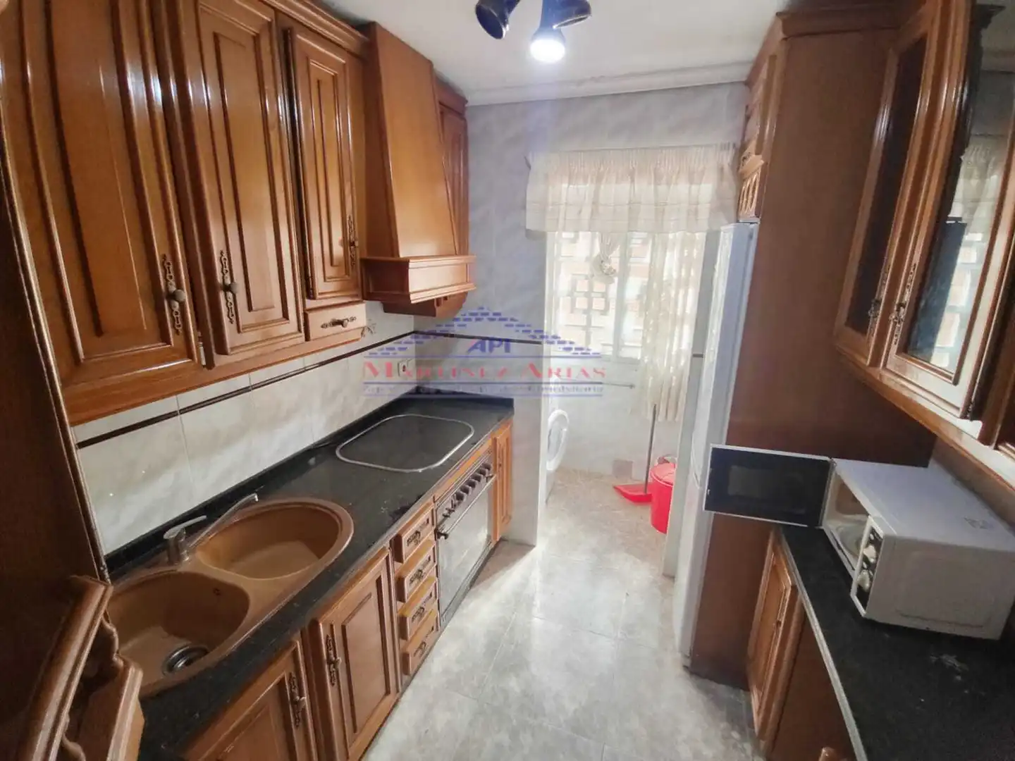 Cuina de Pis en venda en Peñamefecit - Avda Barcelona