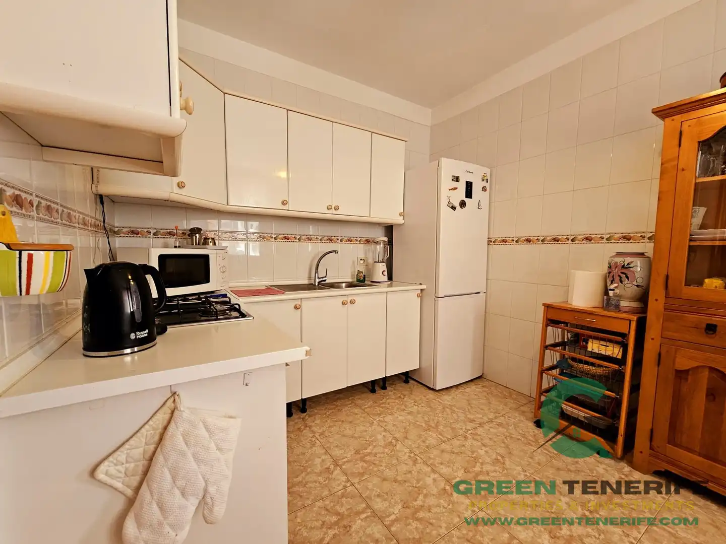Casa con terraza en venta en Calle Saturno, imagen 7