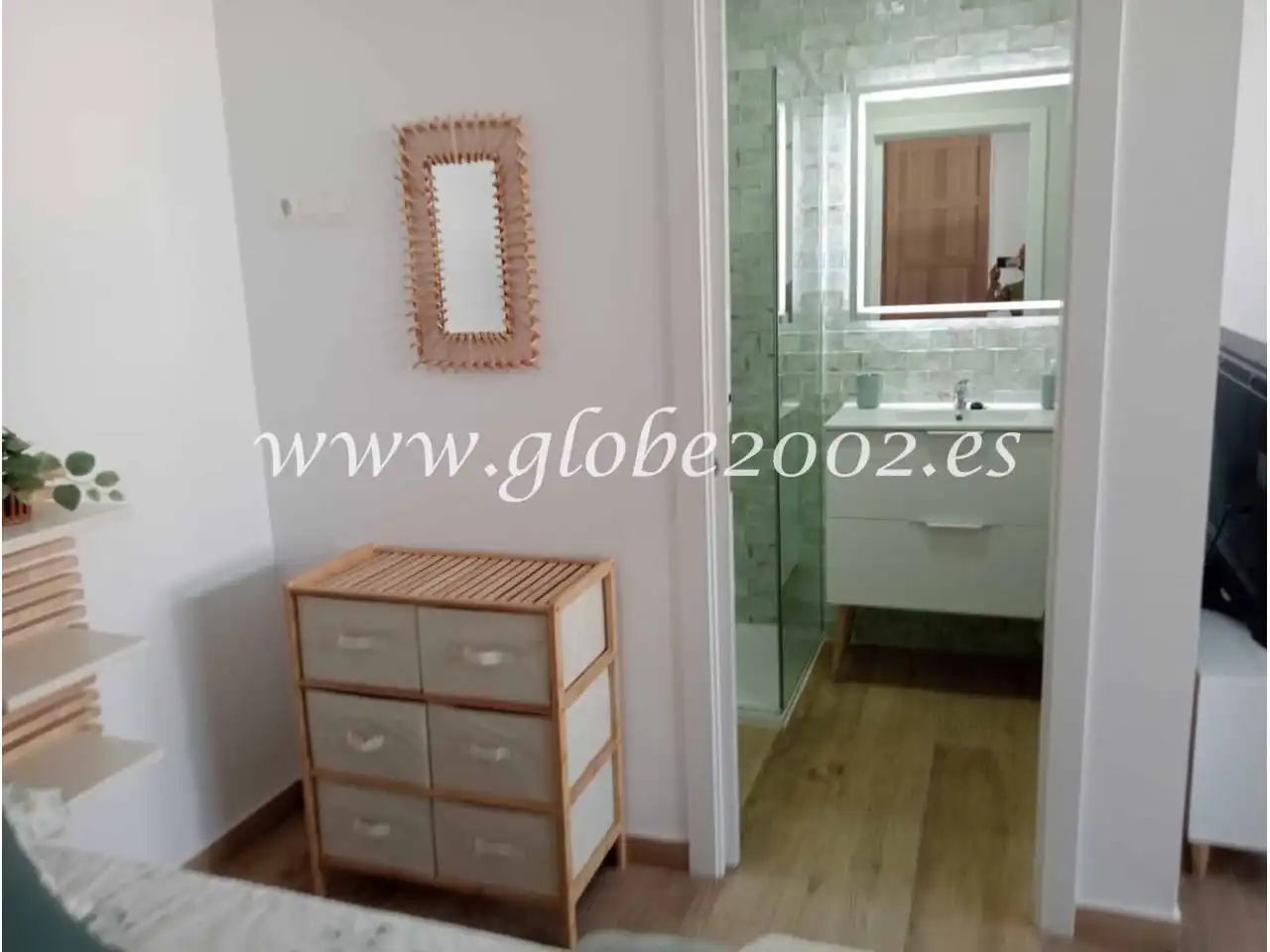 Wohnung zur Miete in Soto de Real - Villamaruja