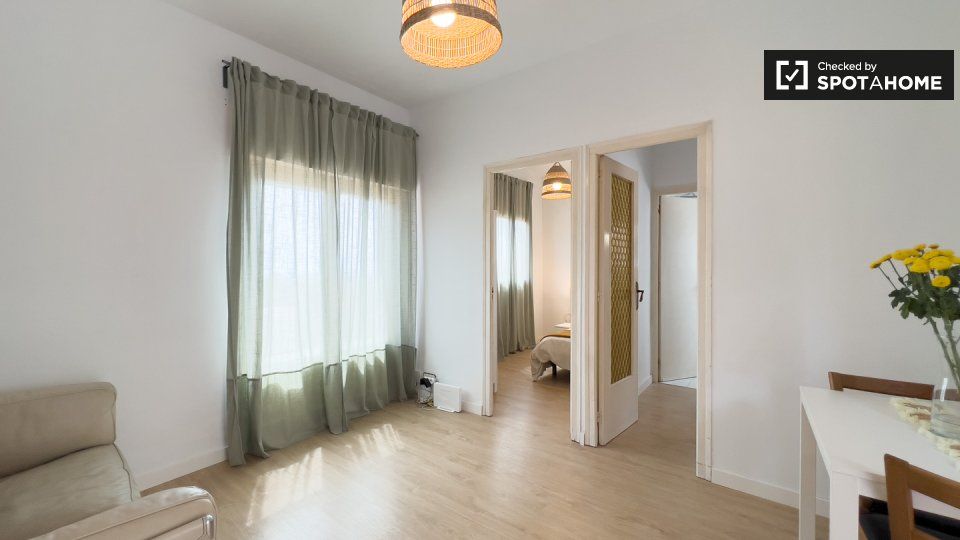 Flat to rent in La Miranda