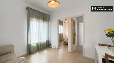 Foto 3 de Pis de lloguer a La Miranda, Barcelona