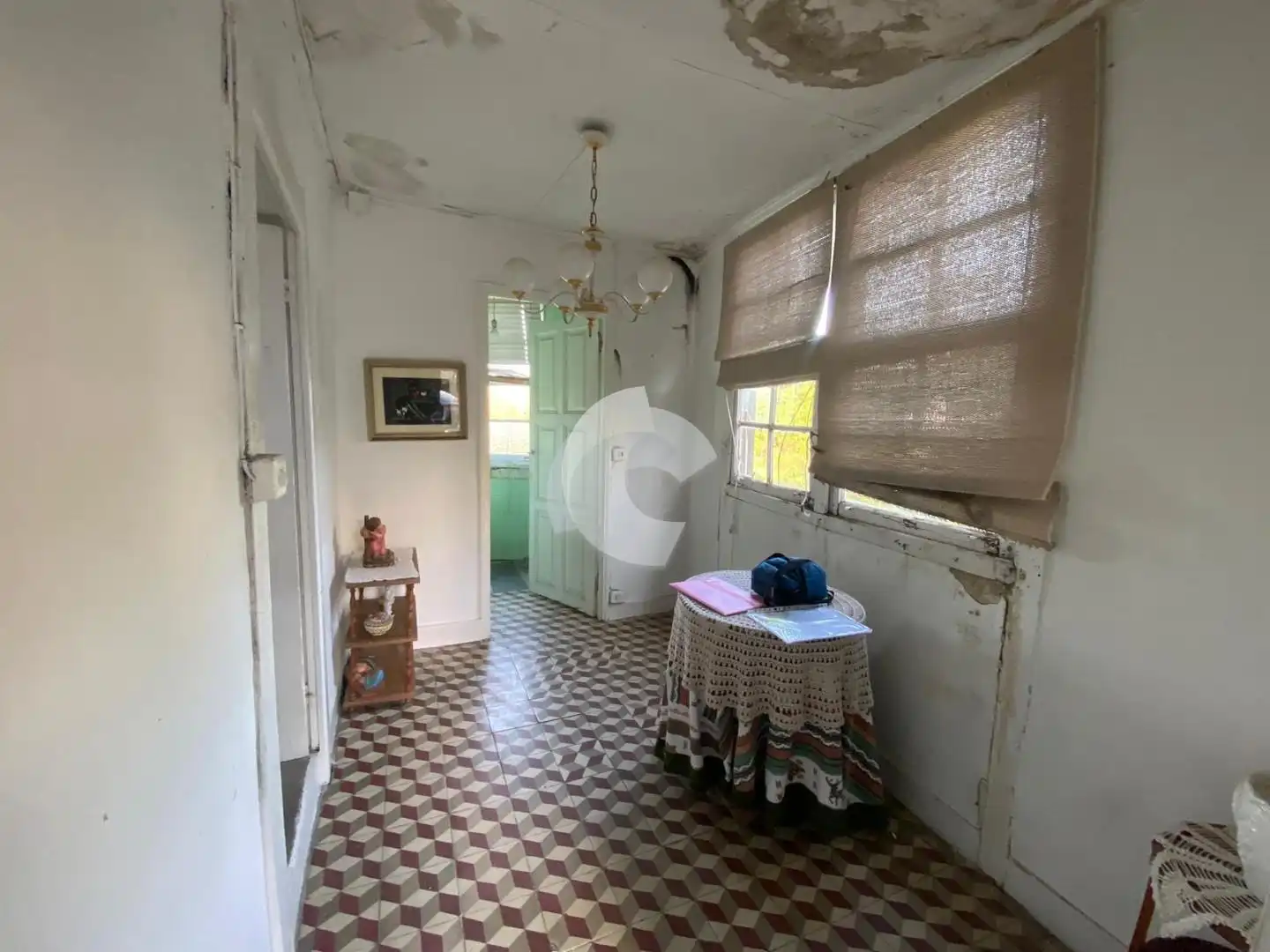 Adossat amb jardí en venda a Entrimo, imagen 16