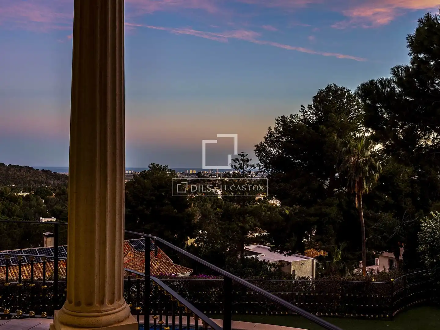 Villa con piscina in vendita a Sagunto ciudad, imagen 107