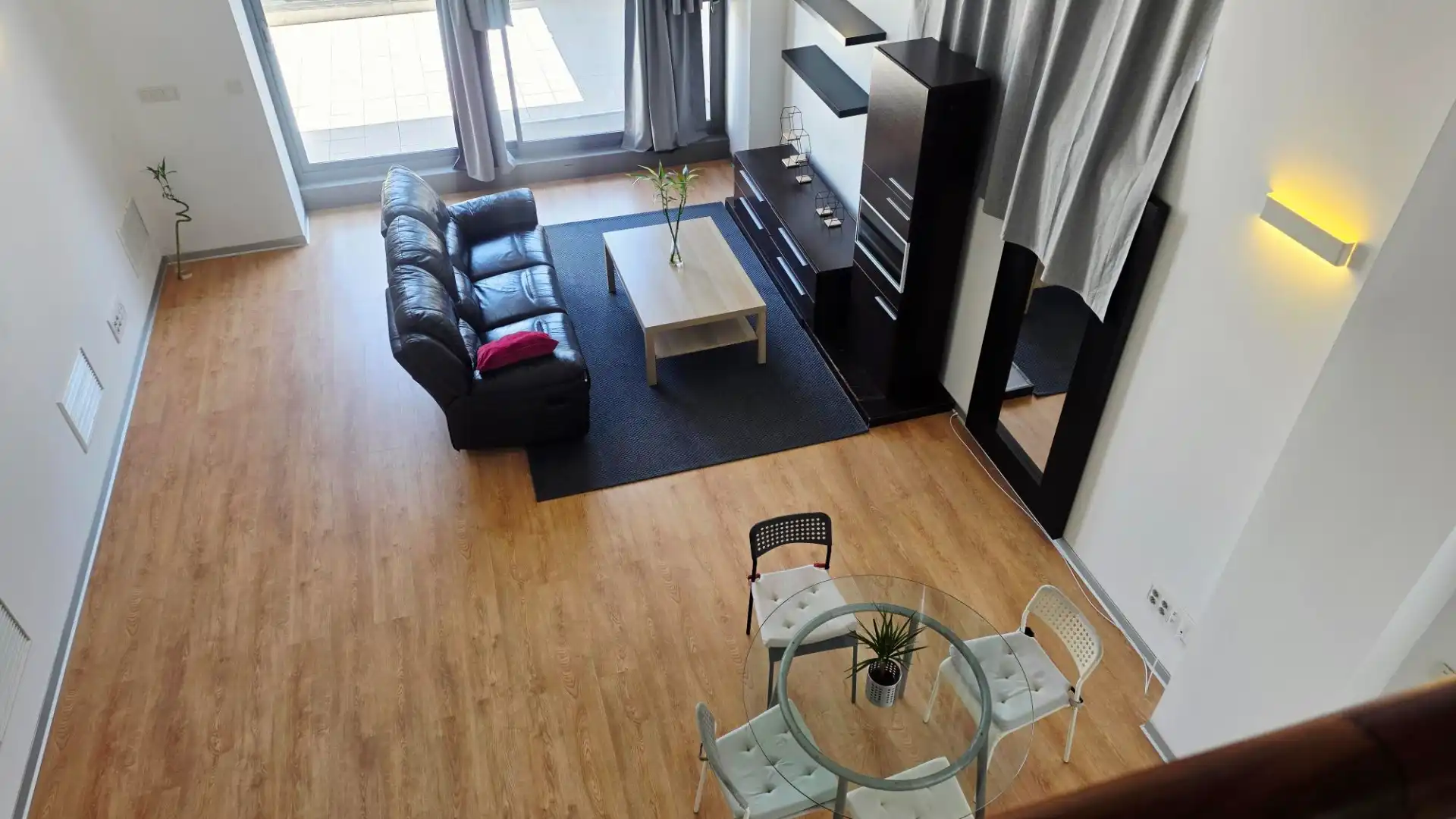 Lofts for sale in Carrer de la Creu Roja, Vara de Quart