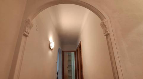 Foto 2 de Pis de lloguer a El Turó de la Peira,  Barcelona Capital