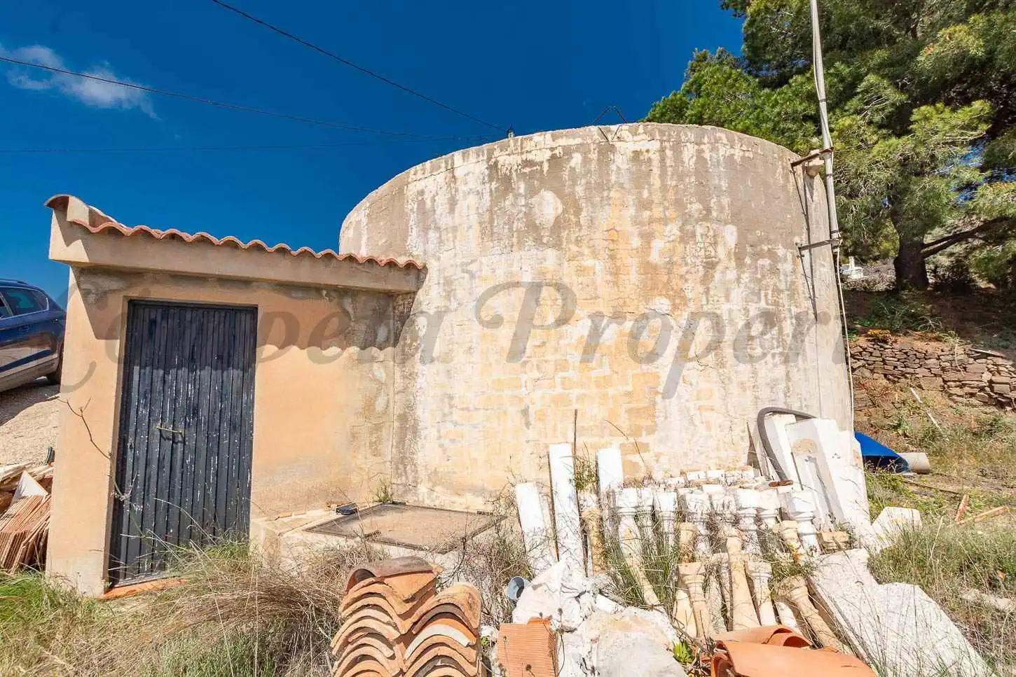 Casa en venta en Torrox Pueblo, imagen 10
