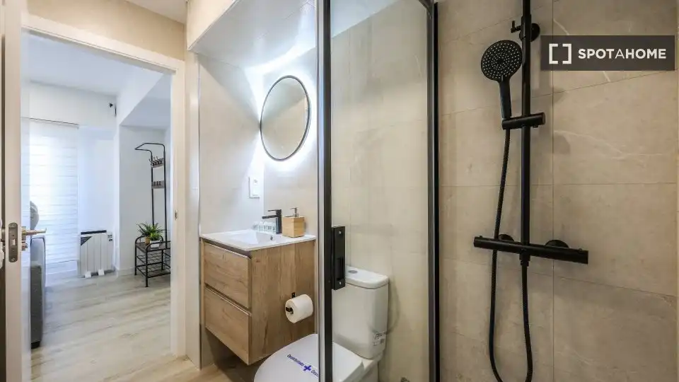 Habitació a Puerta Bonita