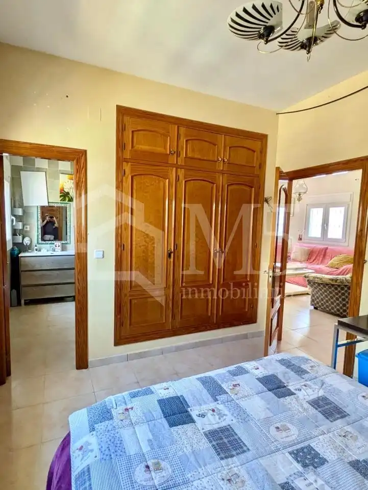 Casa con piscina en venta en Torre del Mar, imagen 15
