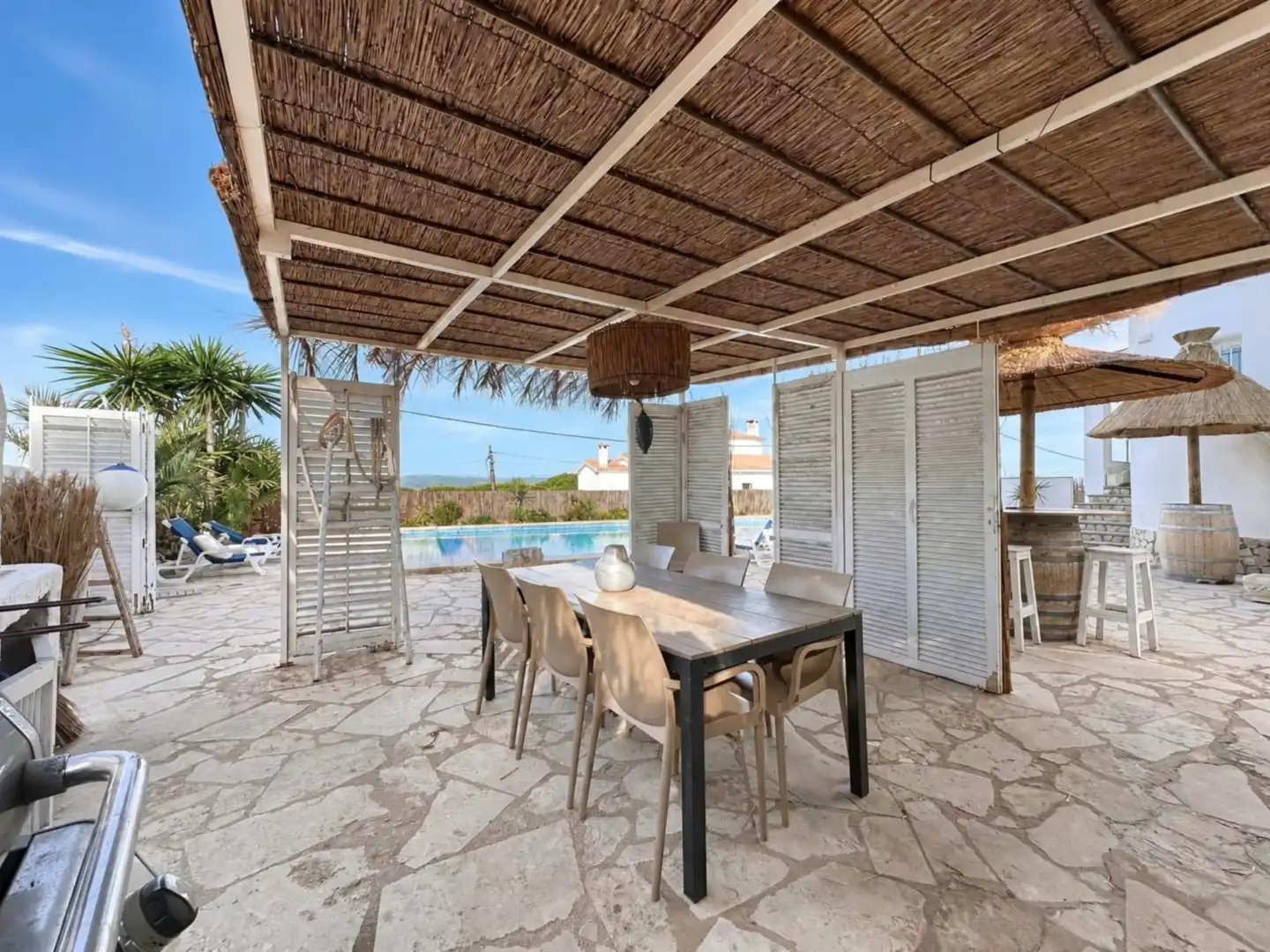 Casa con piscina in vendita a N/A, imagen 2