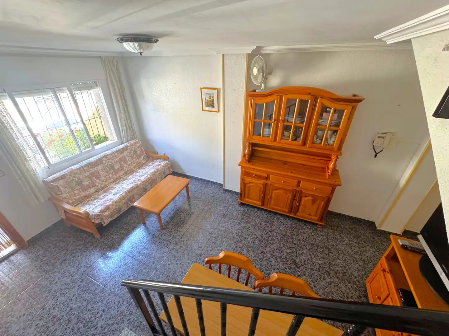 Duplexes for sale in San Pedro del Pinatar  with Terrace, Furnished and Balcony