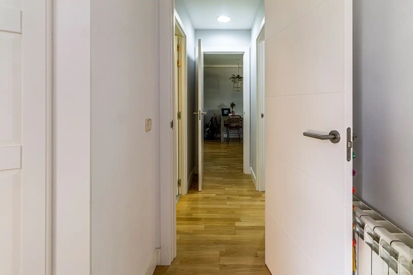 Wohnung mit Terrasse zur Miete in Granja del Conde, imagen 21