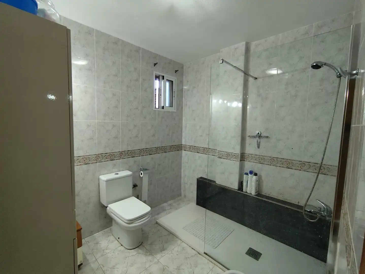 Bathroom of Detached homes for sale in Murcia