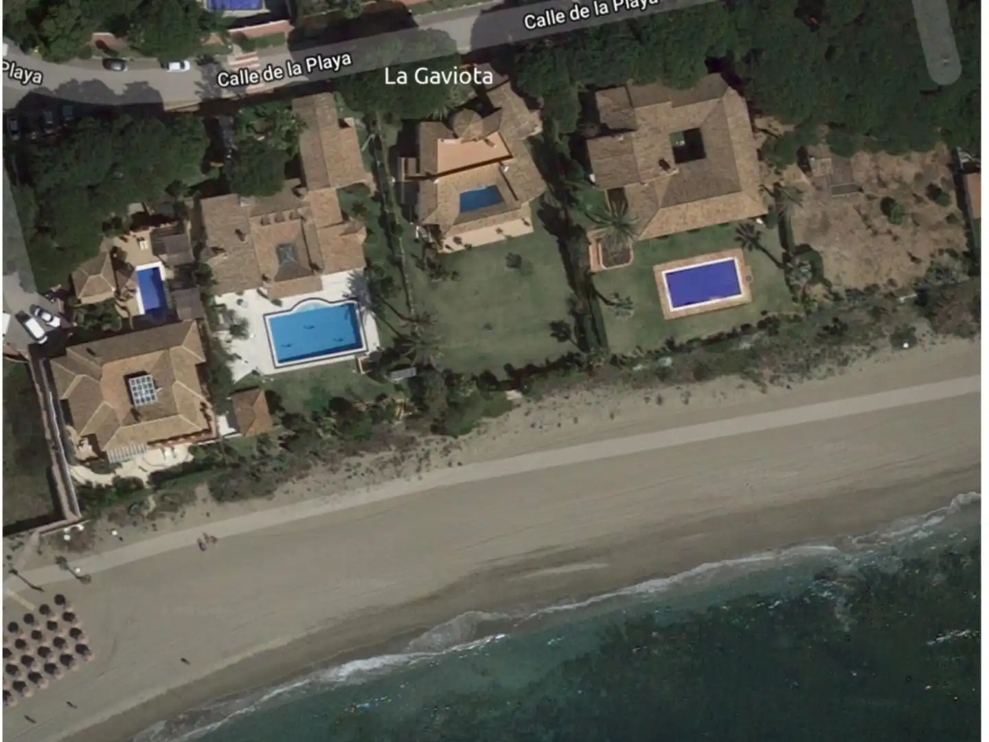 Haus mit Garten zur Miete in Calle de la Playa 3007, imagen 65