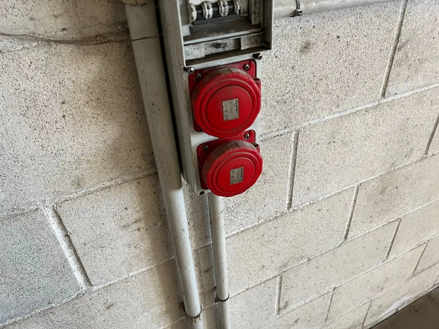 Nau industrial en venda a Rúa Hedras, imagen 19