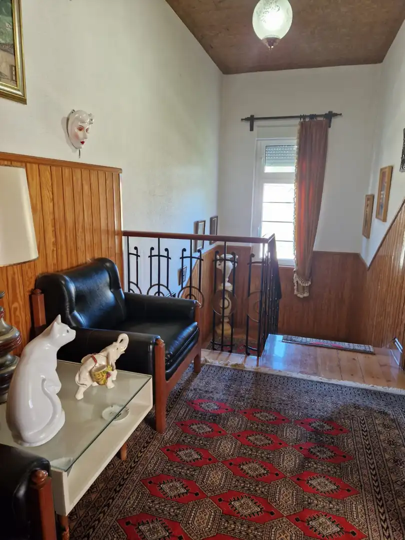 Casa o xalet en venda en Castrillón amb Calefacció, Terrassa i Traster