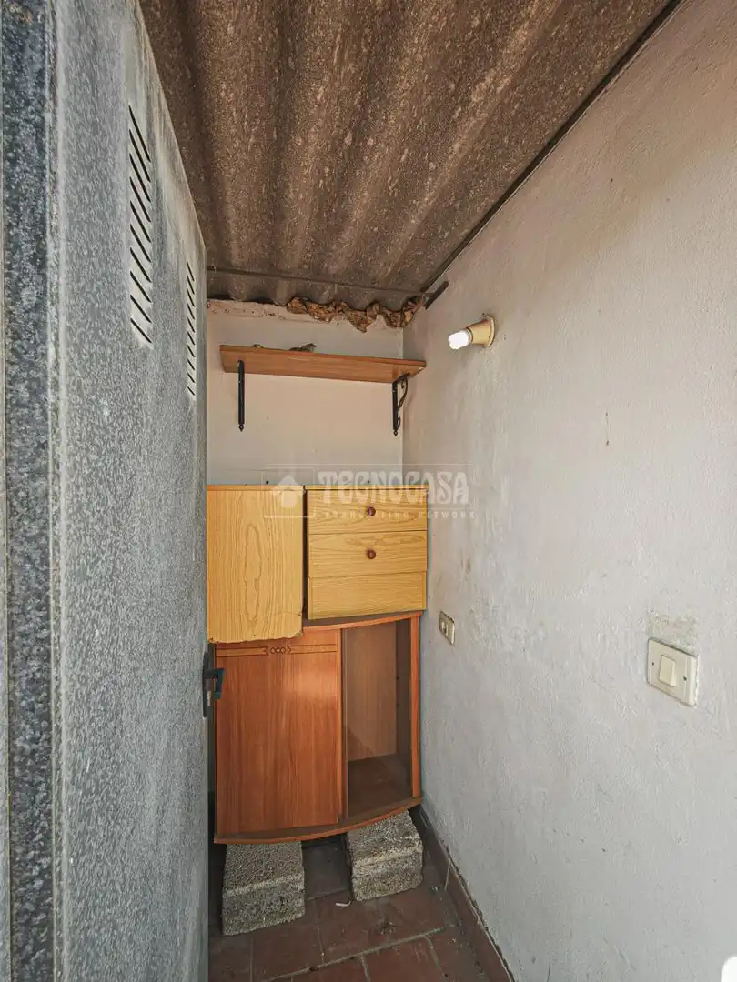 Wohnung zum Verkauf in Guargacho