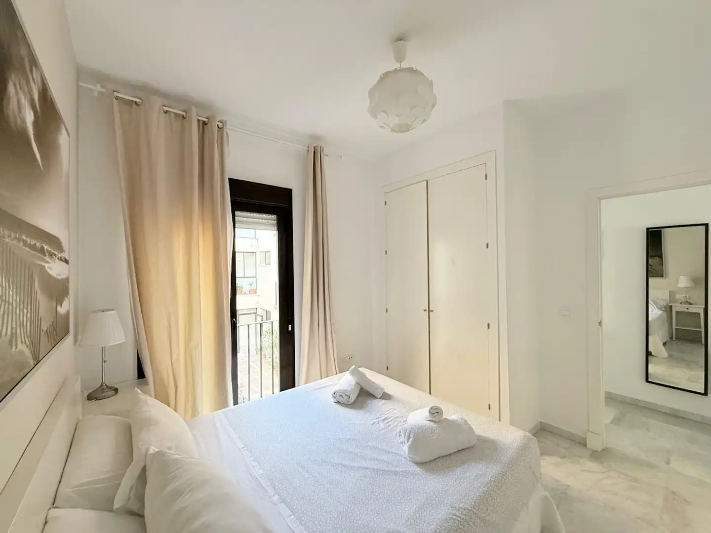 Piso con terraza en venta en Centro, imagen 12