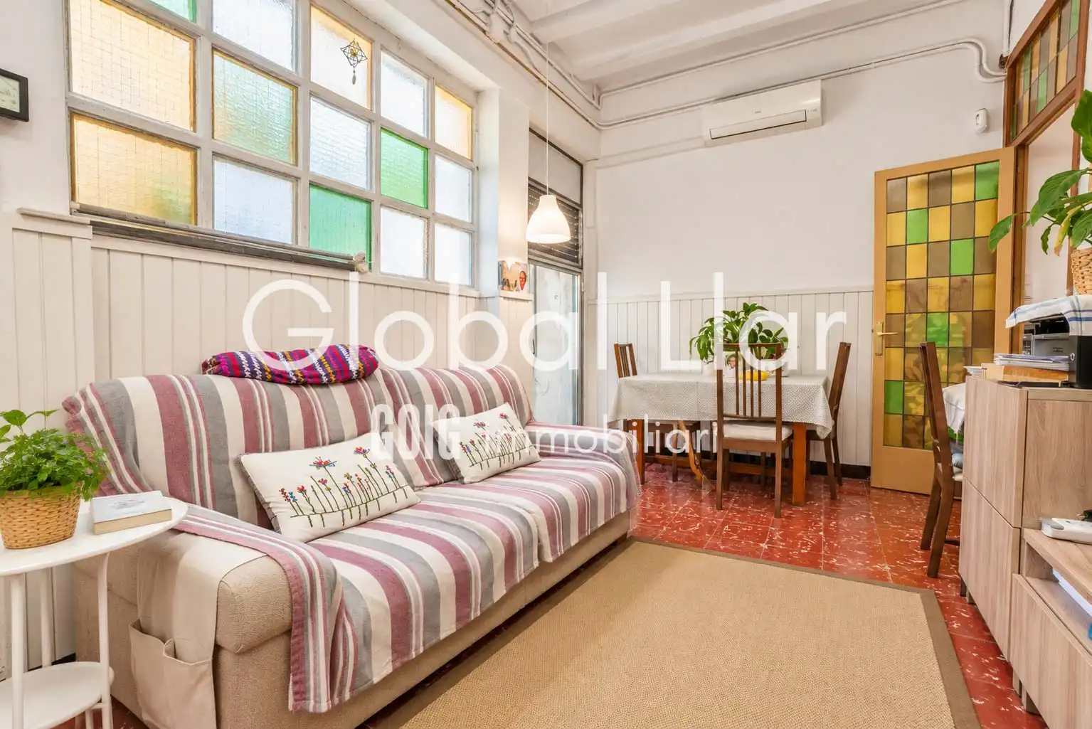 Maison mitoyenne avec terrasse à vendre à Centre - Sant Oleguer, imagen 2